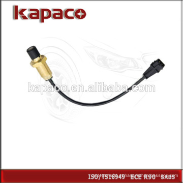 Peças automáticas sensor de posição da cambota 4842392 para Iveco